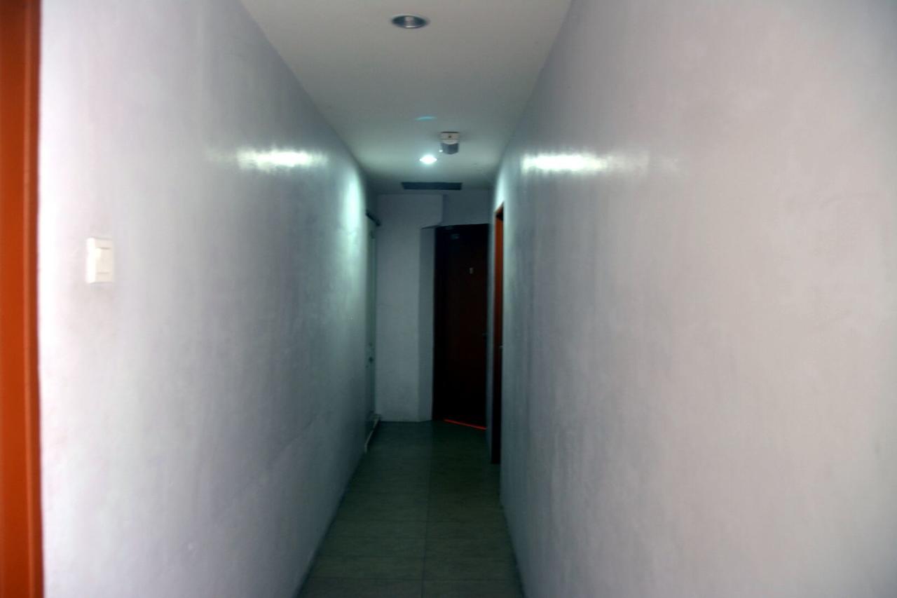 Hotel Bajet Pulai Ипох Экстерьер фото