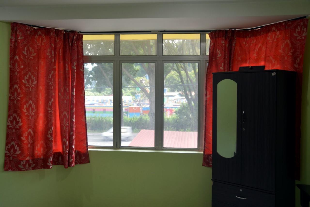 Hotel Bajet Pulai Ипох Экстерьер фото