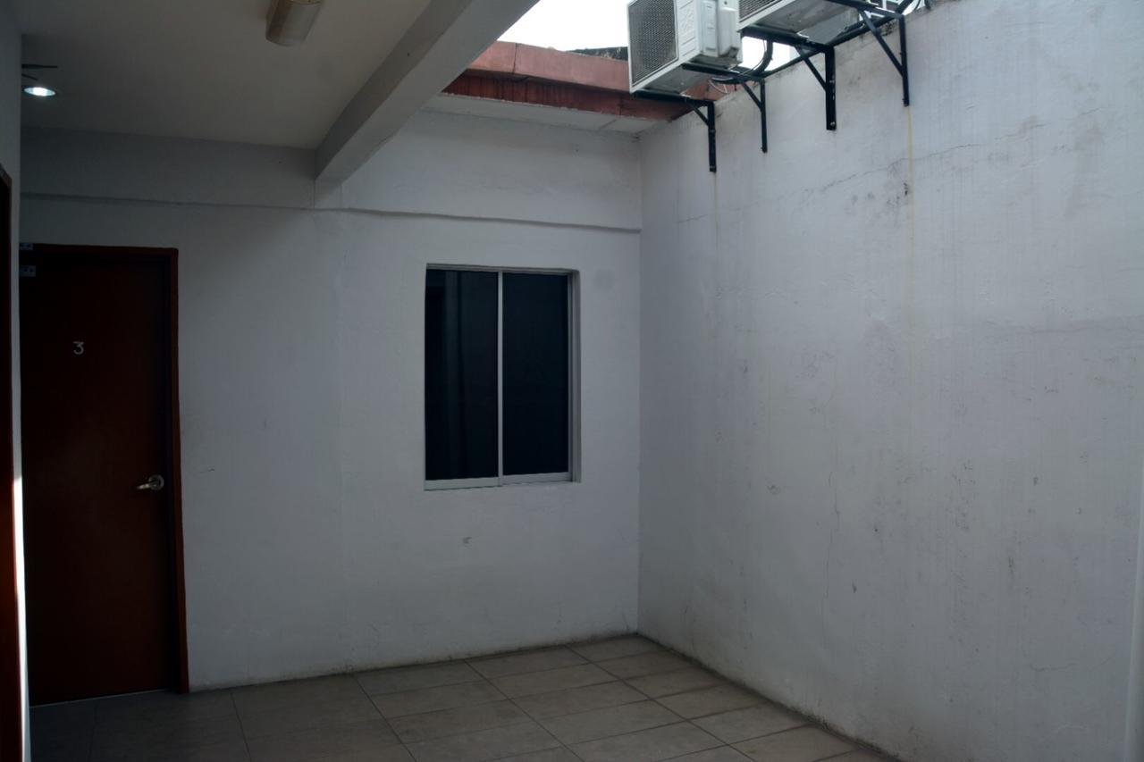 Hotel Bajet Pulai Ипох Экстерьер фото